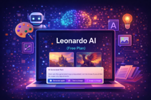 Top 10 Free AI Tools in 2026