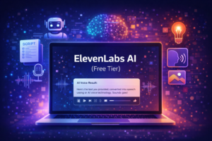 Top 10 Free AI Tools in 2026