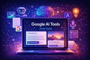 Top 10 Free AI Tools in 2026