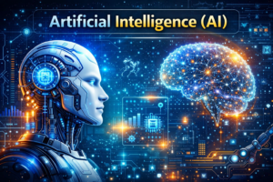 Technology Kya Hai? Aaj Ke Digital Yug Ki Sabse Badi Taaqat