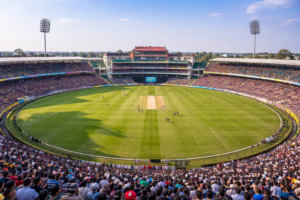 भारत बनाम न्यूजीलैंड तीसरा वनडे: क्या टीम इंडिया करेगी कीवियों का सूपड़ा साफ? मैच प्रीव्यू और पिच की पूरी जानकारी!