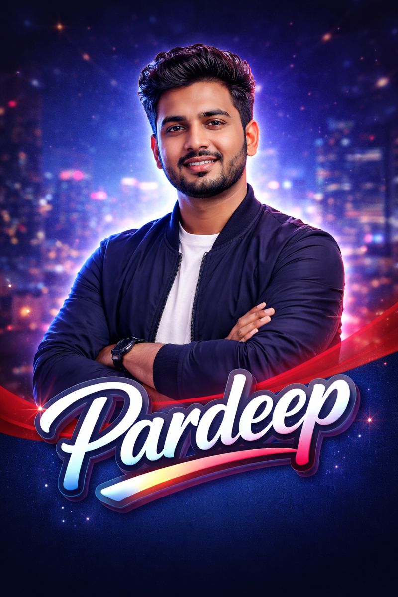 Pardeep